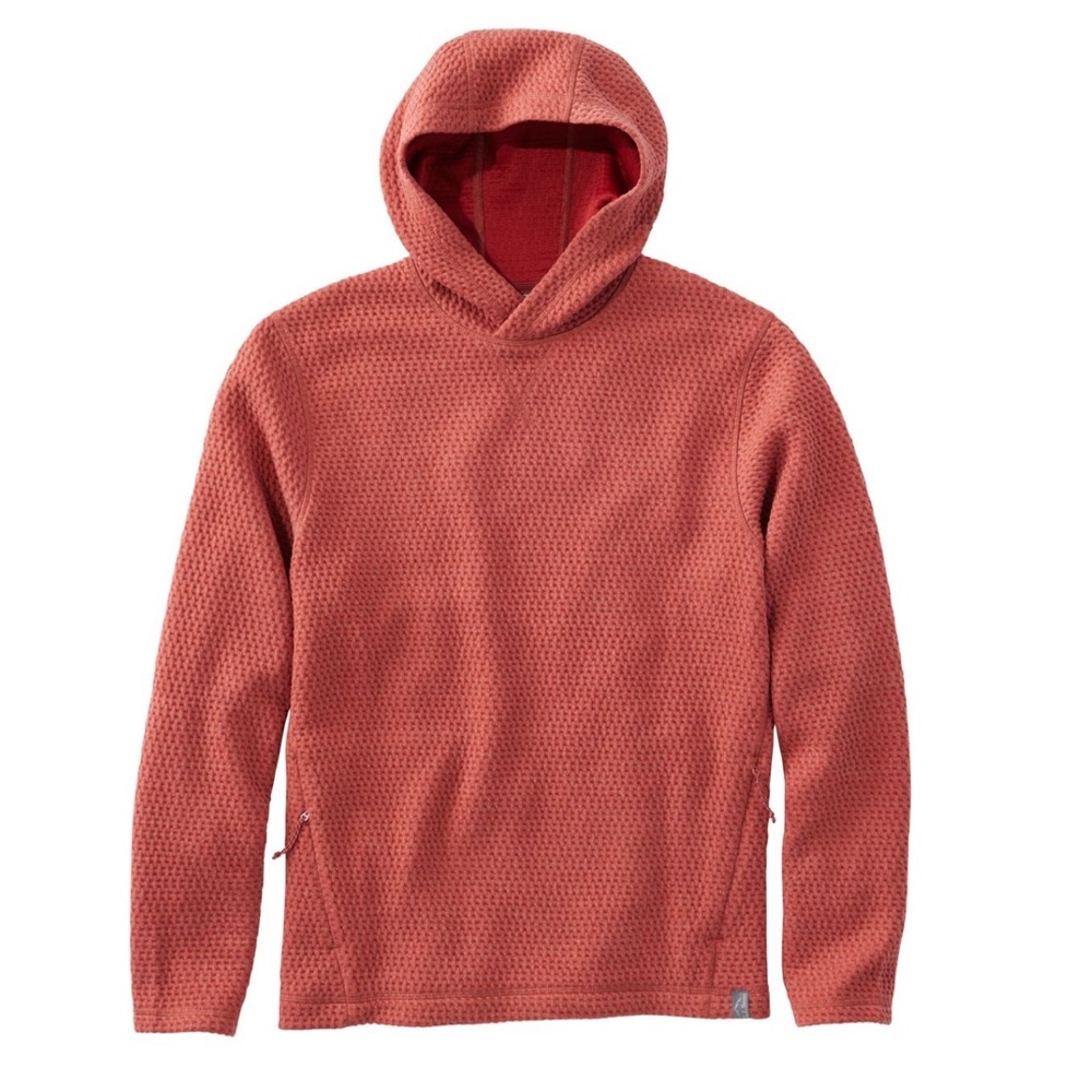 Men’s LL BEAN hoodie